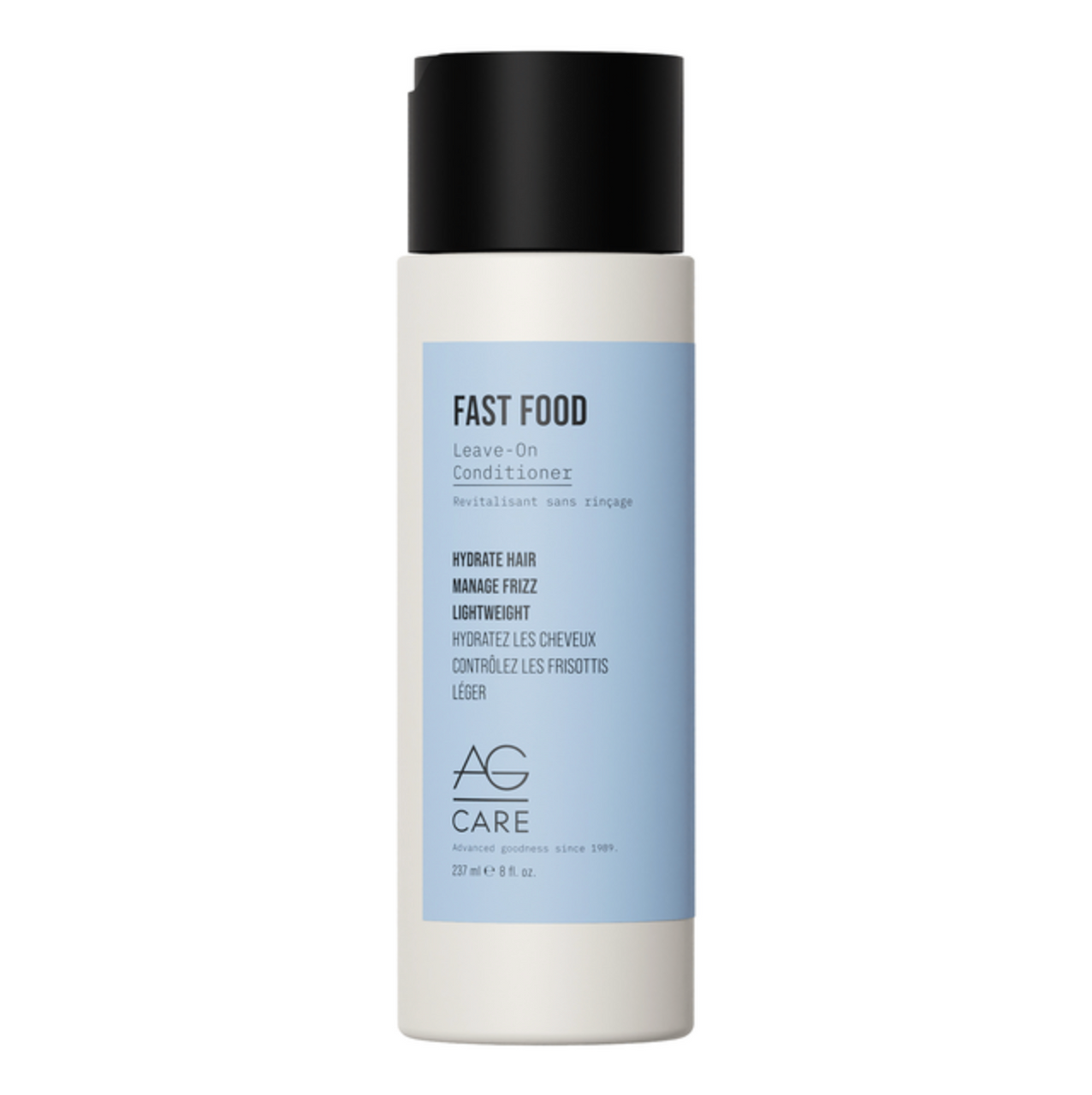AG Moisture Fast Food Leave-On Conditioner