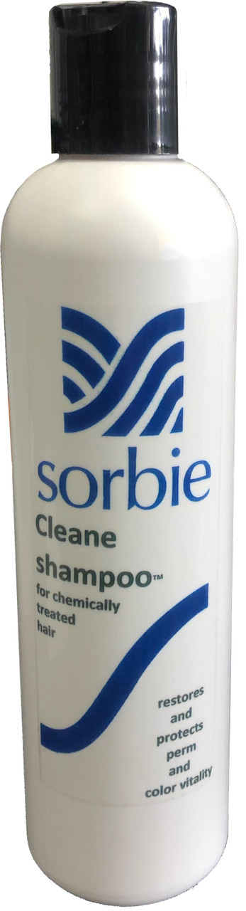 Sorbie Cleane Shampoo for Color Treated Hair