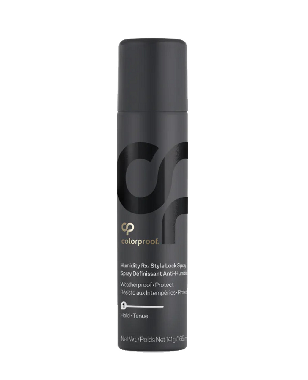 ColorProof ColorProtect HumidityRx Anti-Frizz Weatherproof Spray