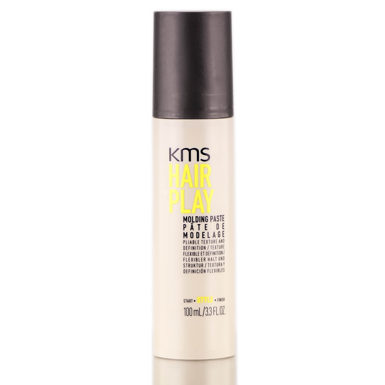 KMS Hair Play Molding Paste