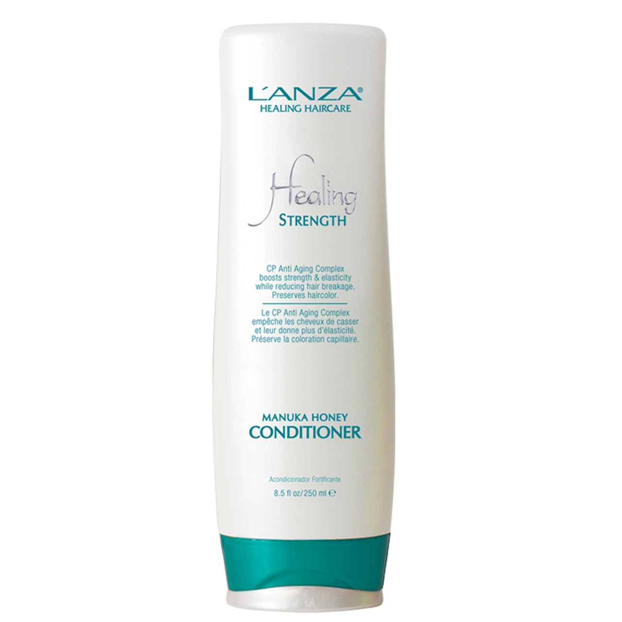 Lanza Healing Strength Manuka Honey Conditioner