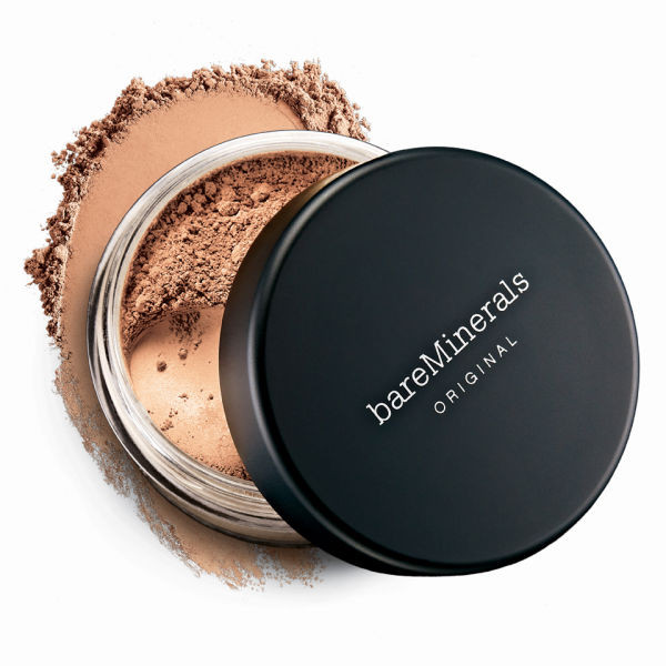 bareMinerals Original Foundation Broad Spectrum SPF 15