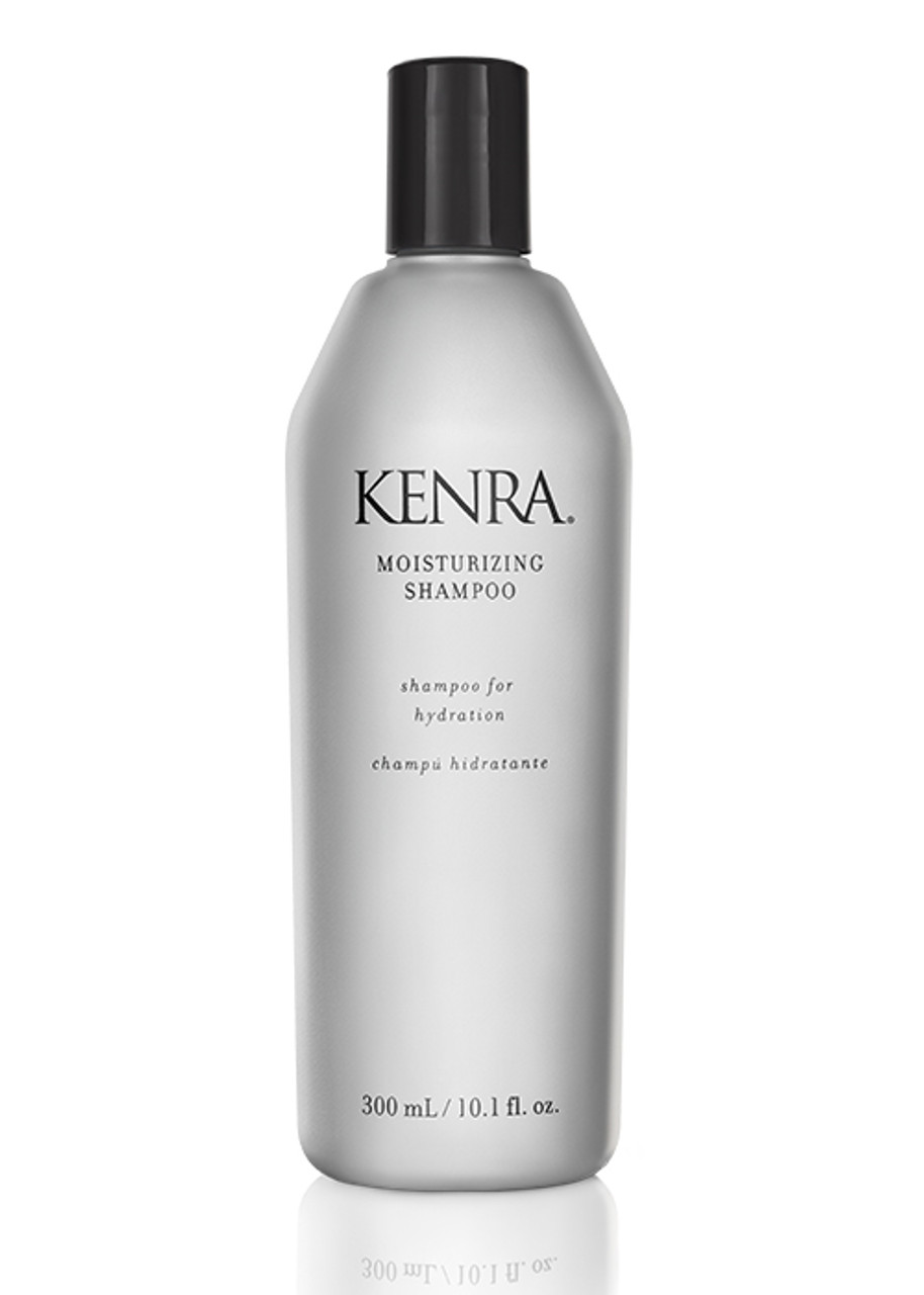 Kenra Moisturizing Shampoo