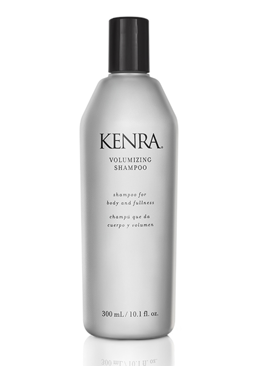 Kenra Volumizing Shampoo