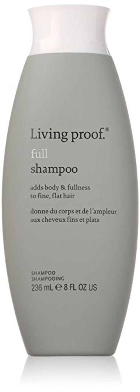 Living Proof Shampoo - Beauty