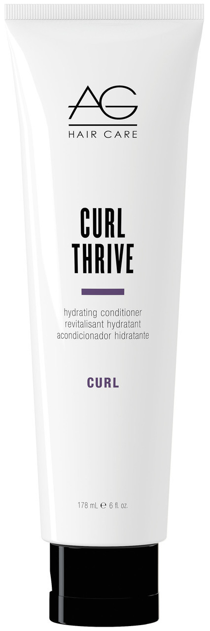 AG Curl Thrive Conditioner