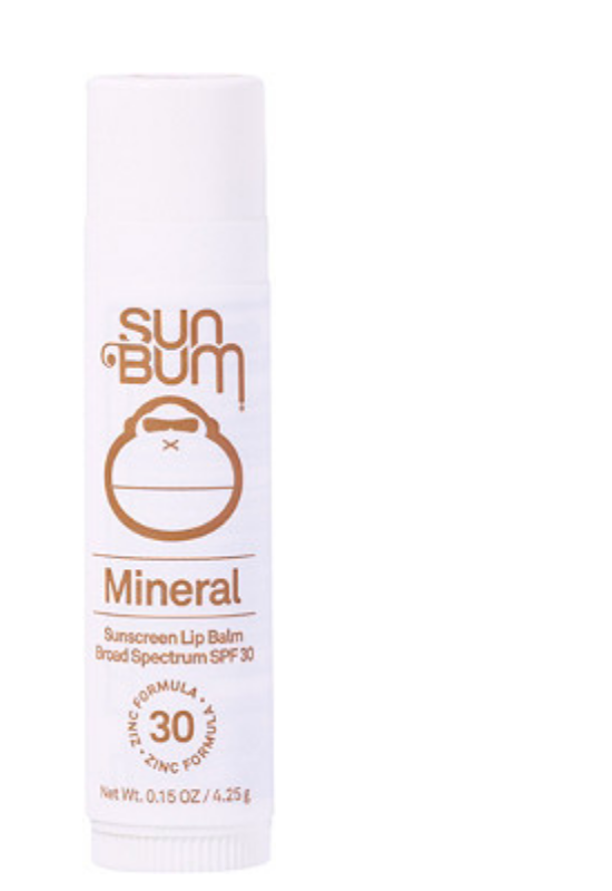 sun bum mineral spf 30