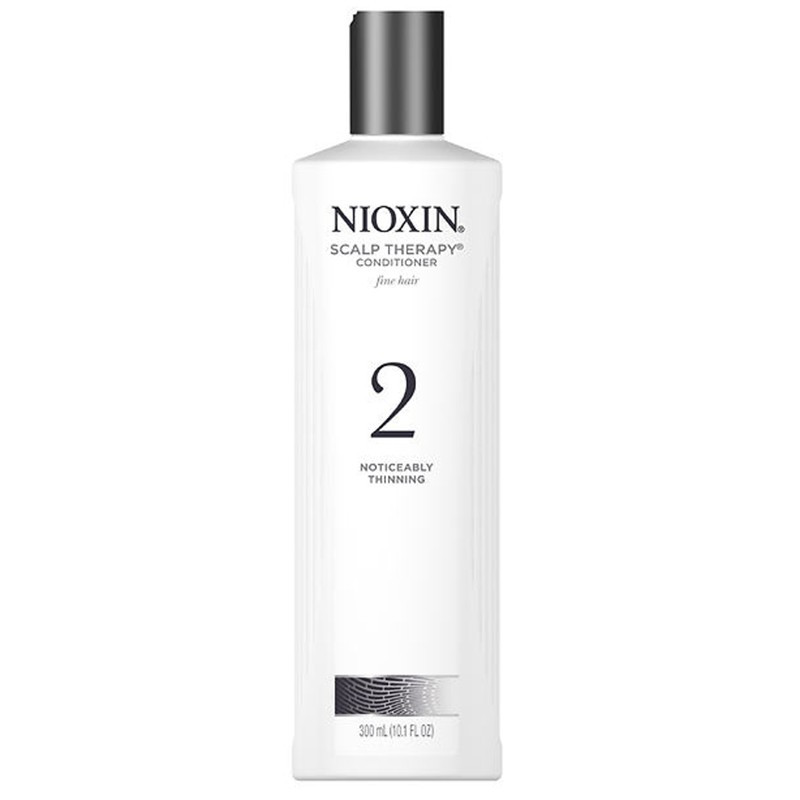 Nioxin System 2 Scalp Therapy Conditioner - Westside Beauty