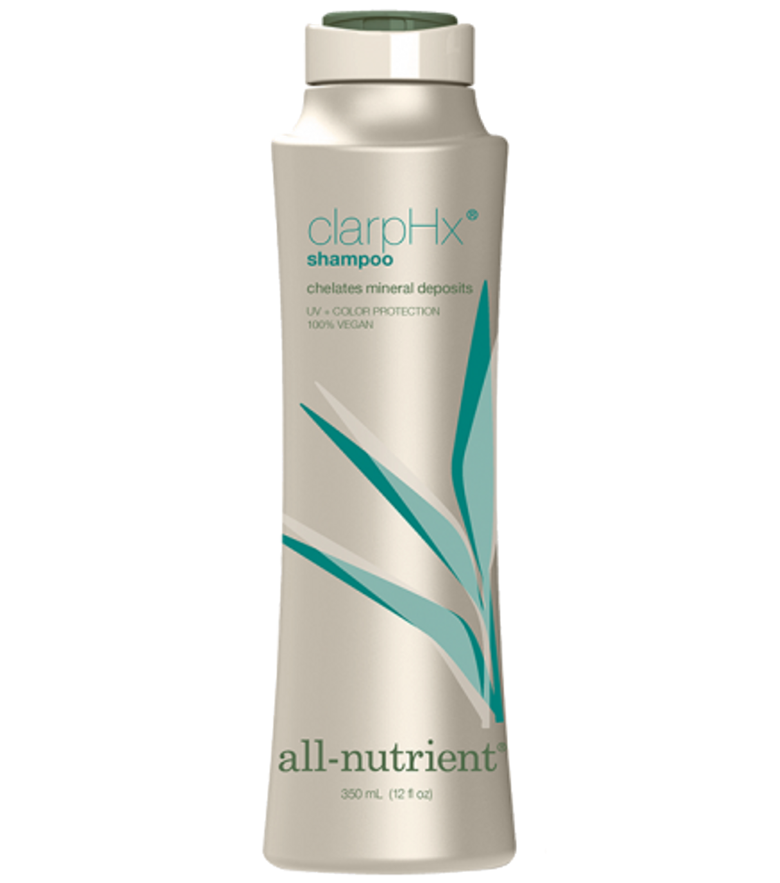 All-Nutrient ClarpHx Shampoo