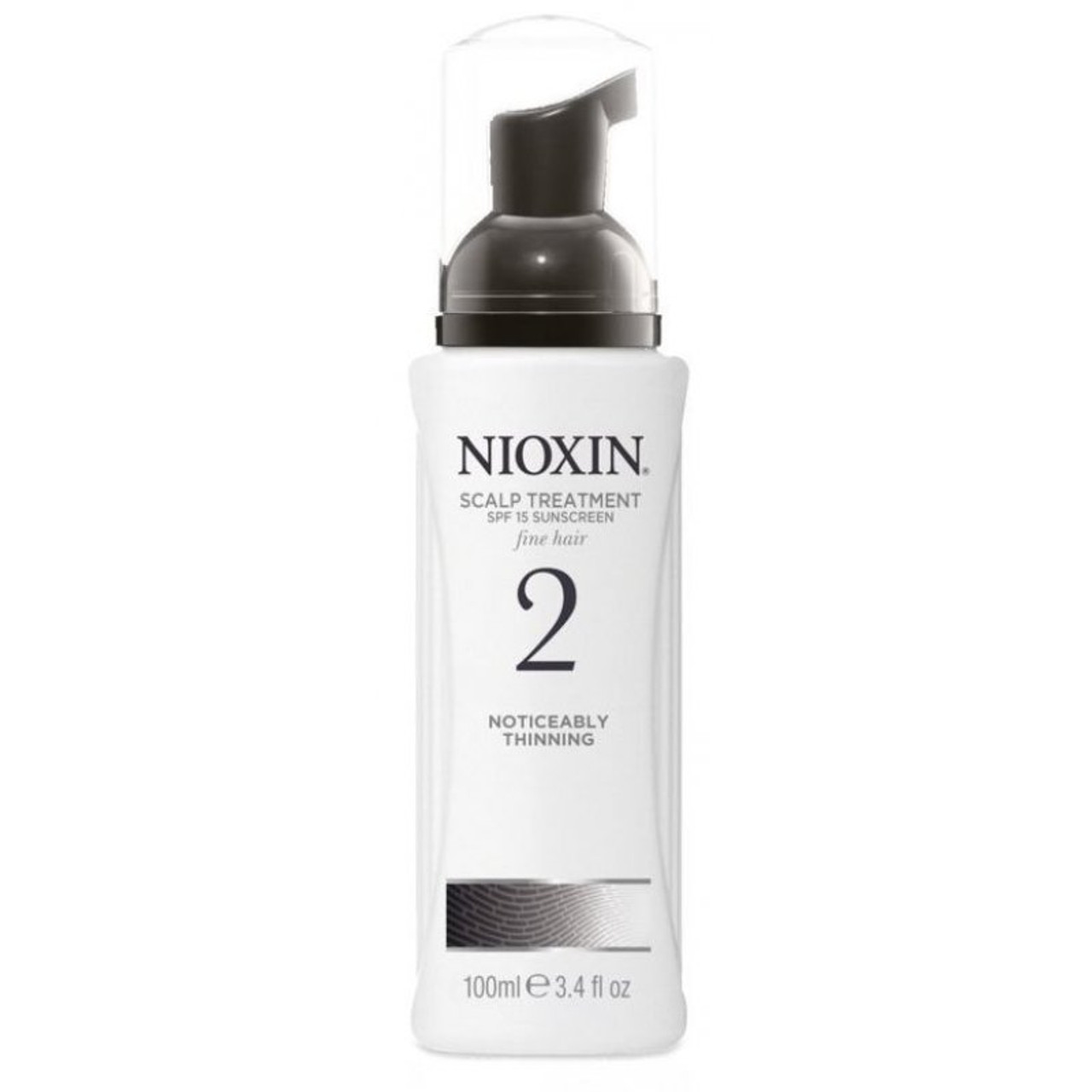 Nioxin System 2 Scalp Treatment