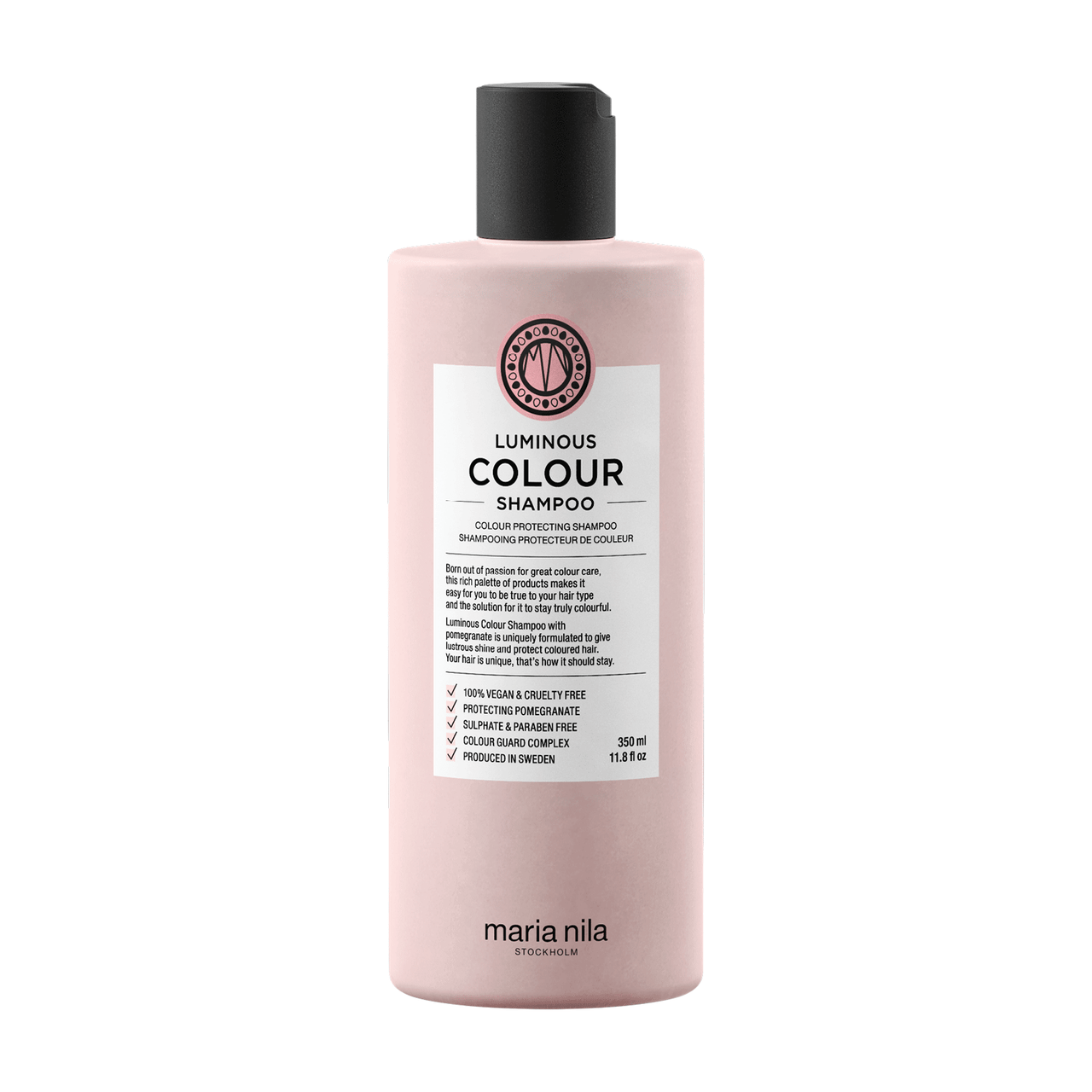 Maria Nila Luminous Colour Shampoo

