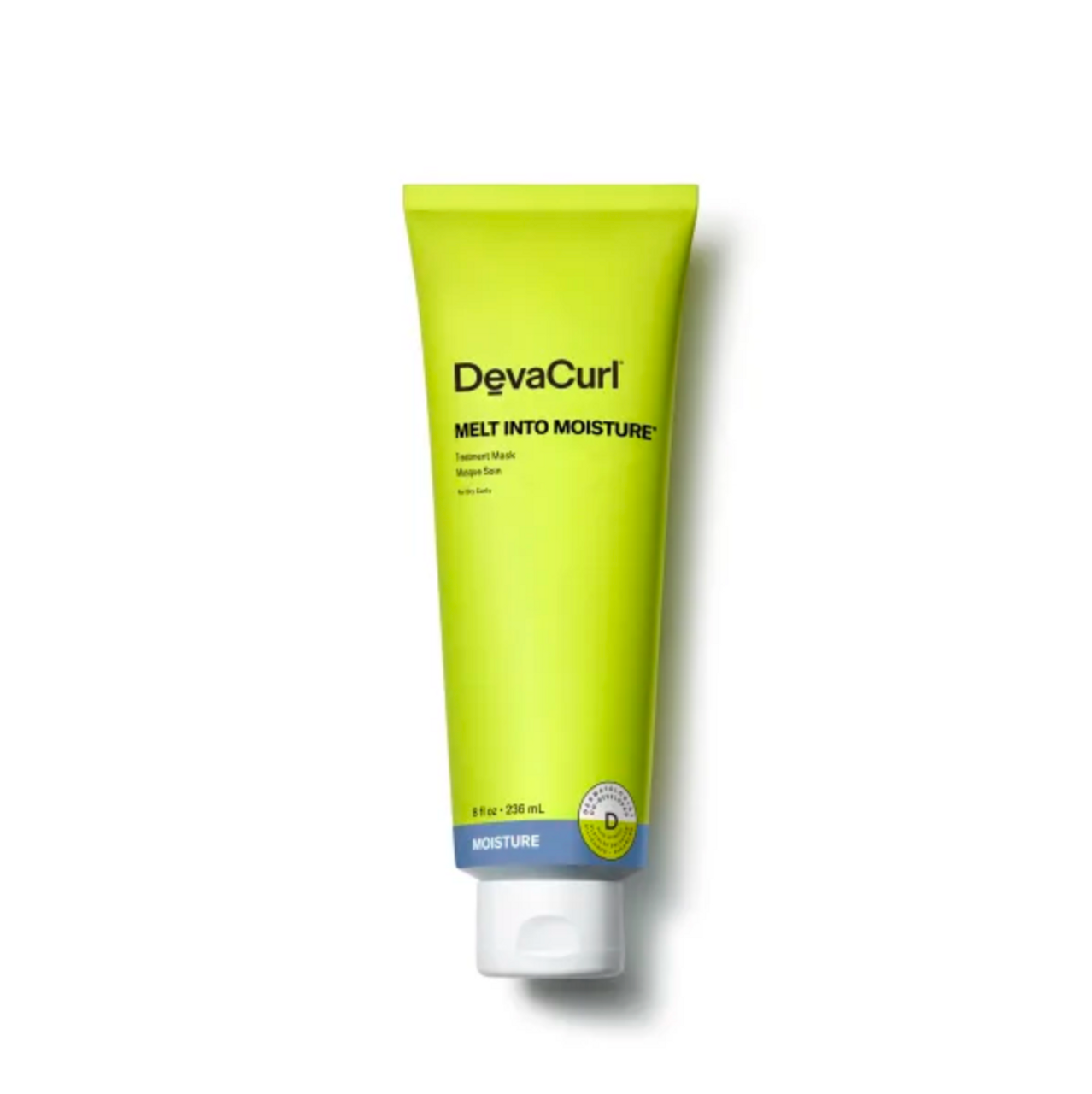 DevaCurl Melt Into Moisture Conditioning Mask