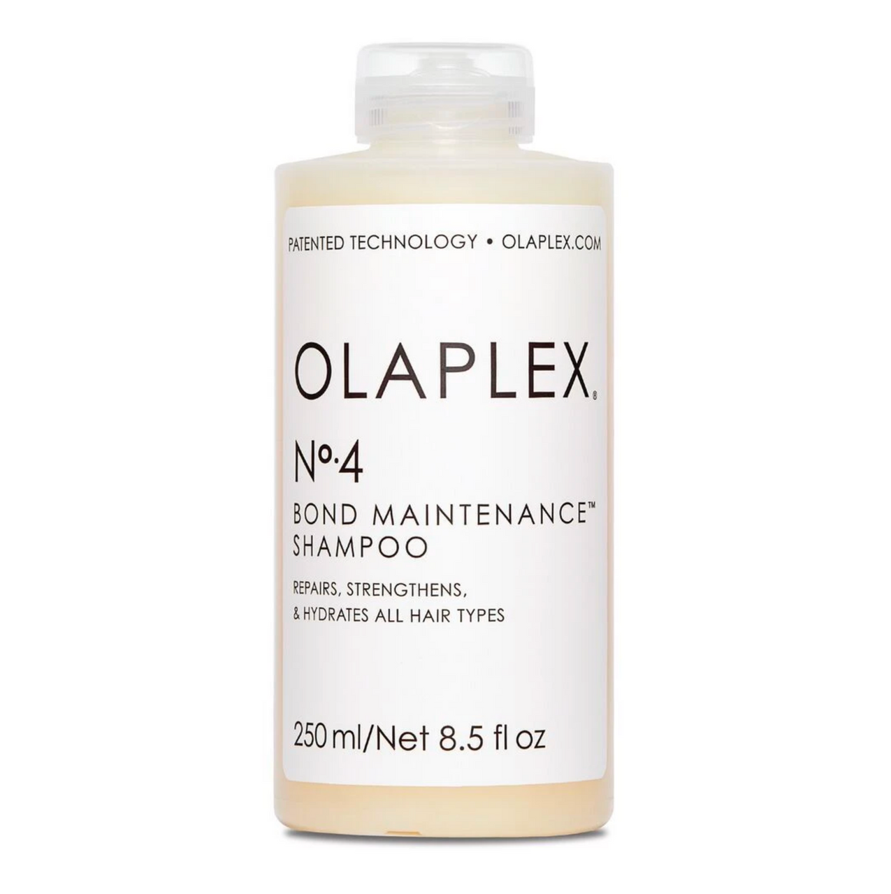 Olaplex No.4 Bond Maintenance Shampoo