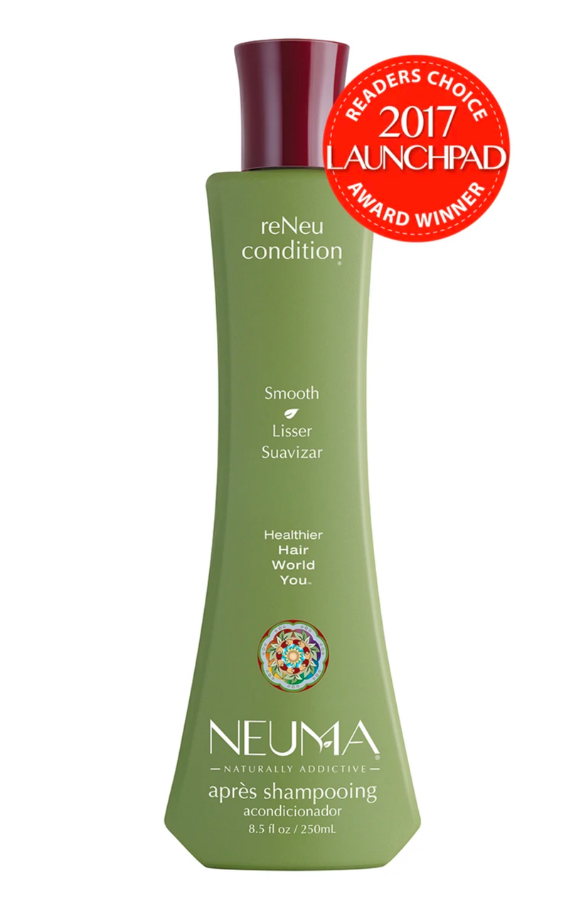 Neuma ReNue Conditioner – 250 Ml, Pflegende Spülung Für Strapaziertes Haar