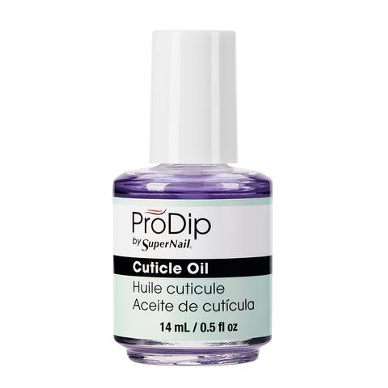 SuperNail ProDip Cuticle Oil