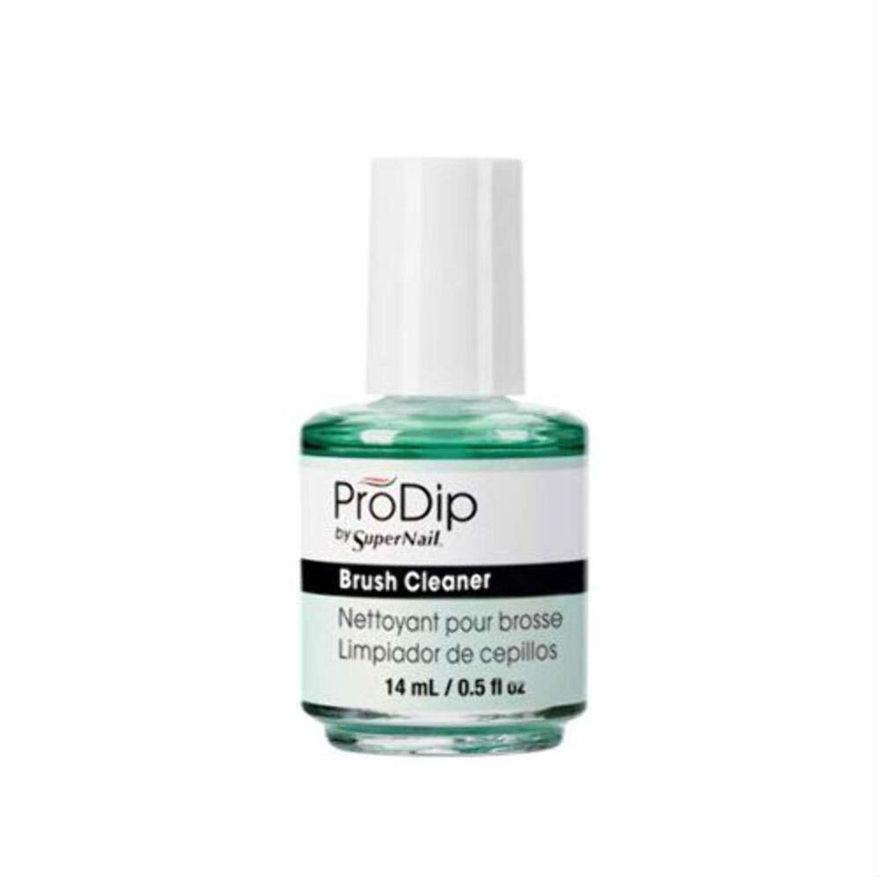 SuperNail ProDip Brush Cleaner - Westside Beauty