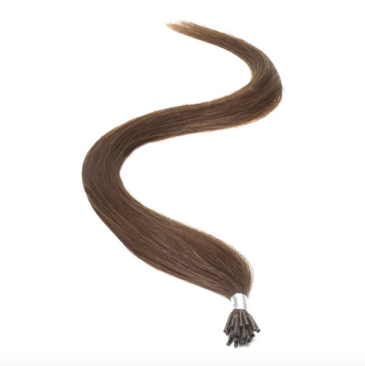 50 Piece iTip Remi Human Hair Extensions - 50g 