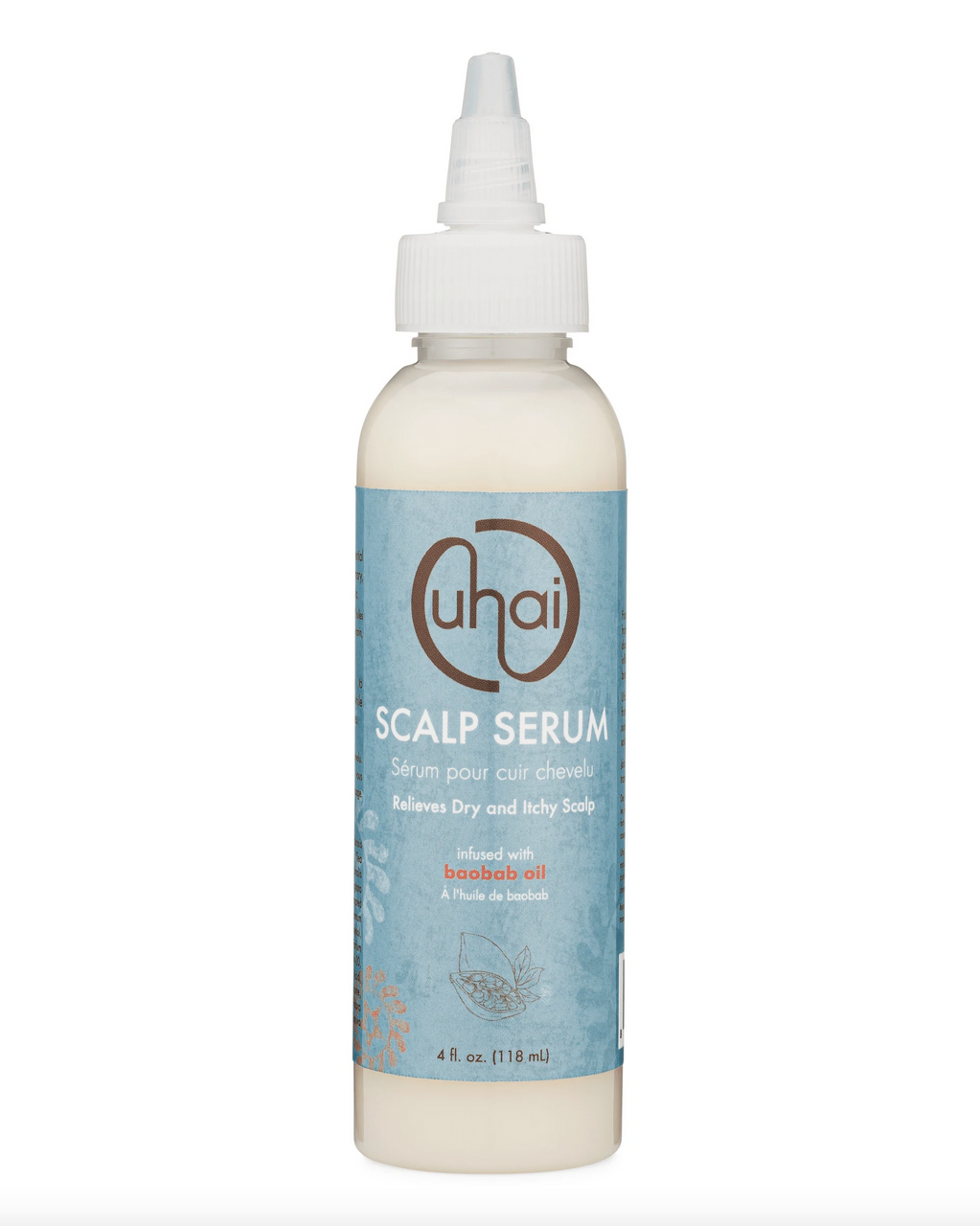 Uhai Scalp Serum