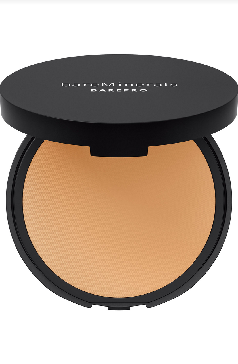 bareMinerals BAREPRO 16HR Skin-Perfecting Powder Foundation 