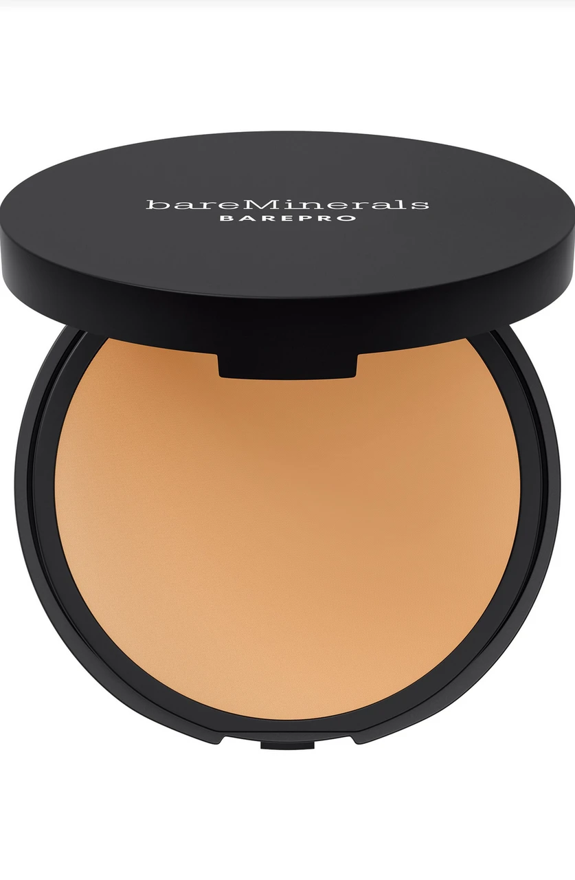 bareMinerals BAREPRO 16HR Skin-Perfecting Powder Foundation