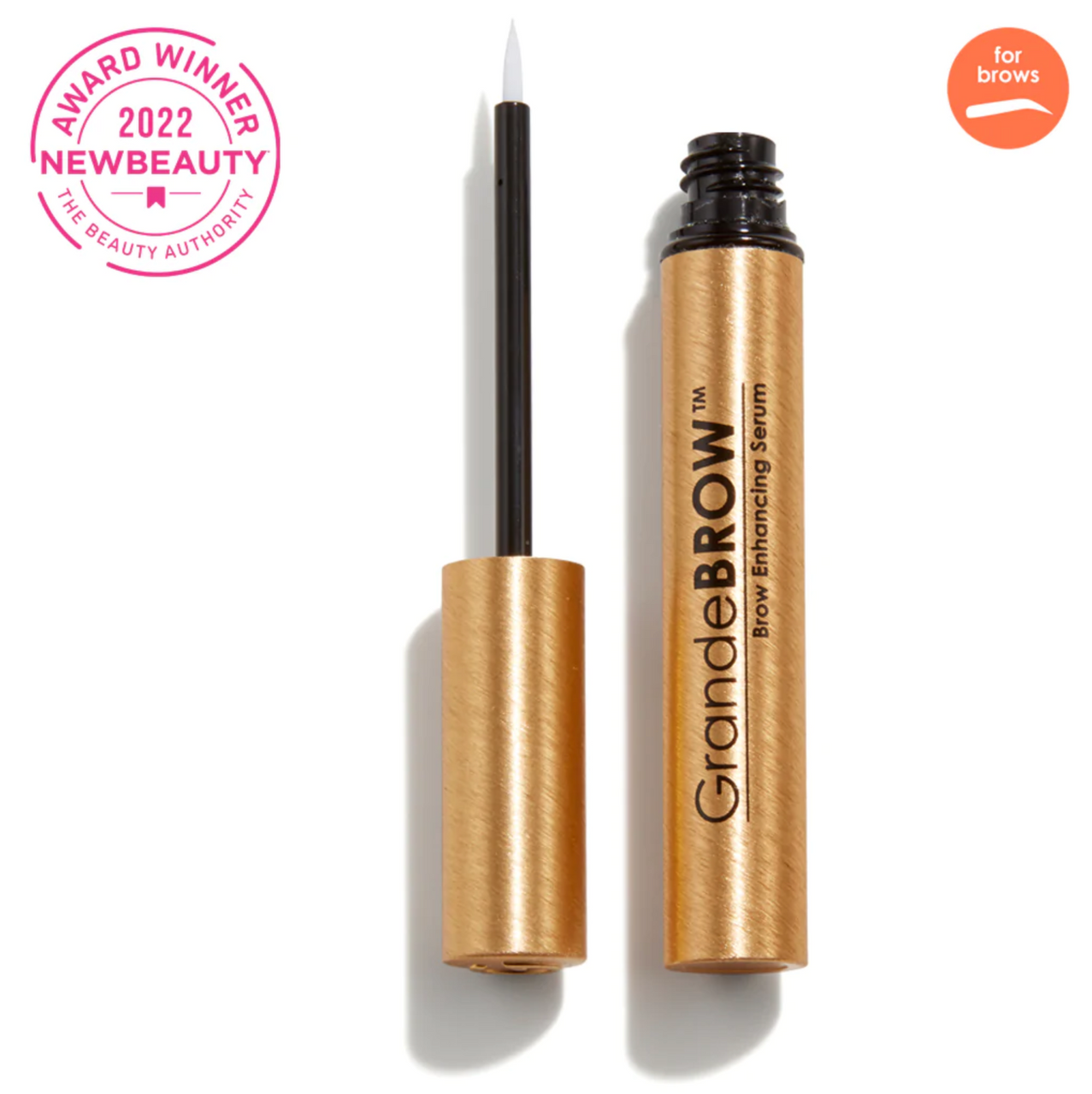 Grande Cosmetics GrandeBROW Brow Enhancing Serum