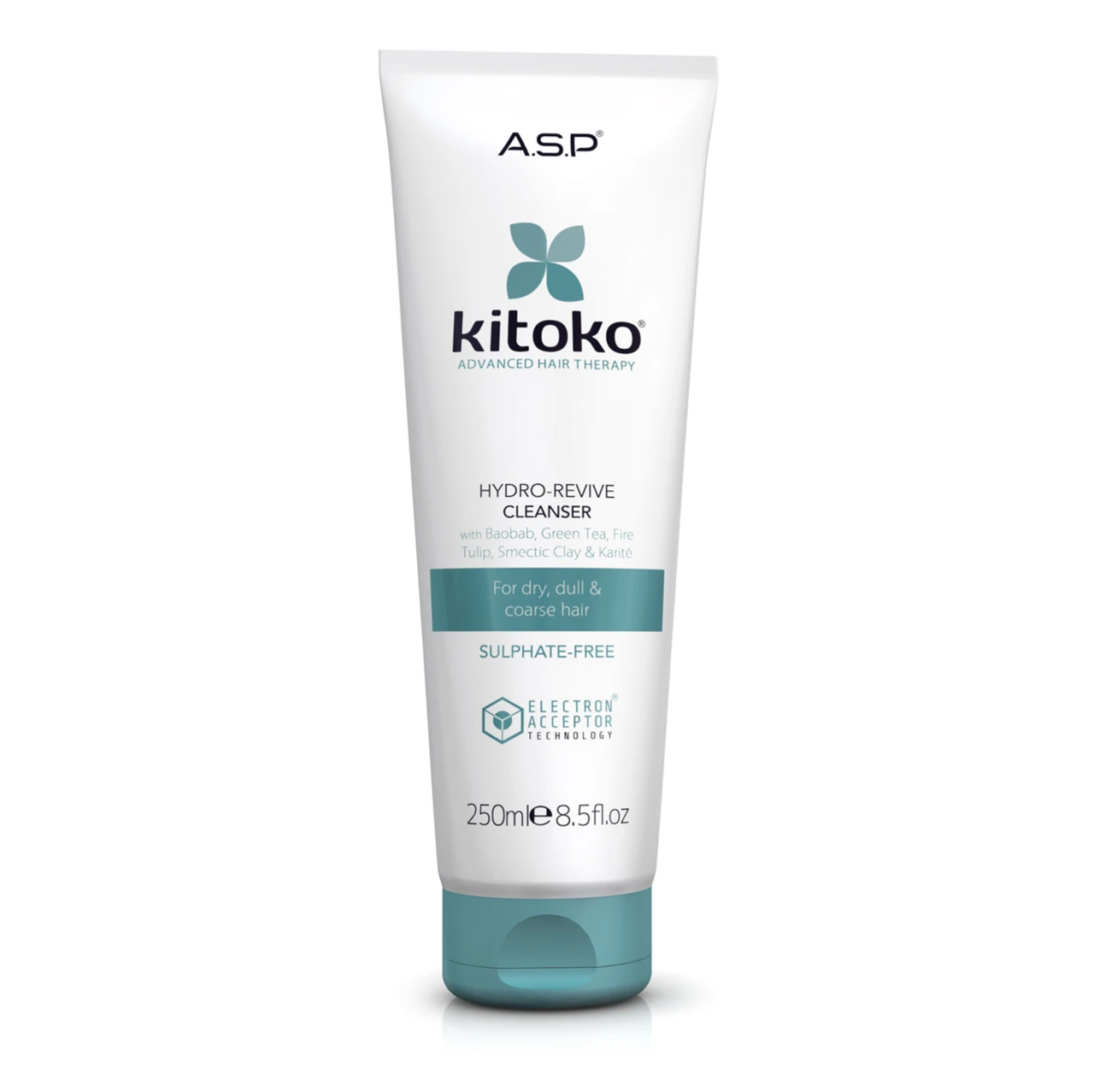 Kitoko Hydro Revive Cleanser