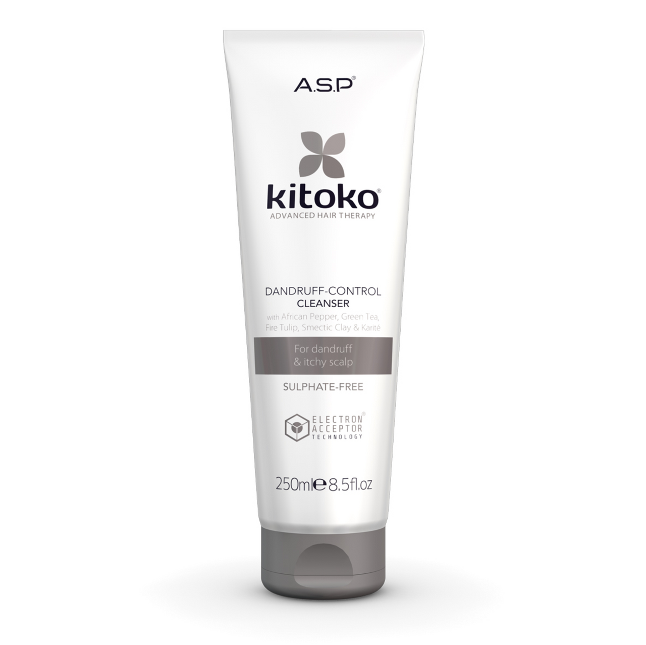 Kitoko Dandruff Control Cleanser 