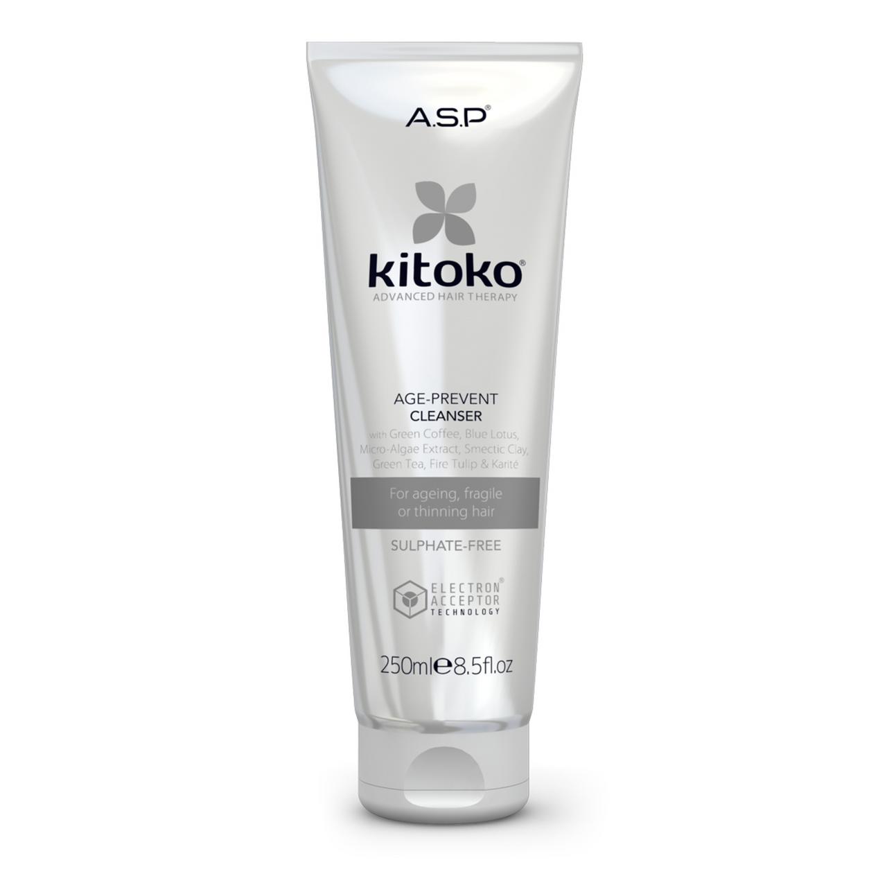 Kitoko Age Prevent Cleanser