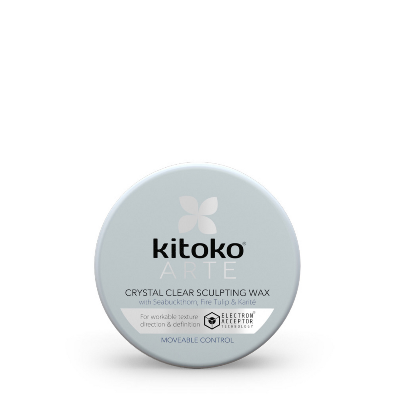 Kitoko Arte Crystal Clear Sculpting Wax