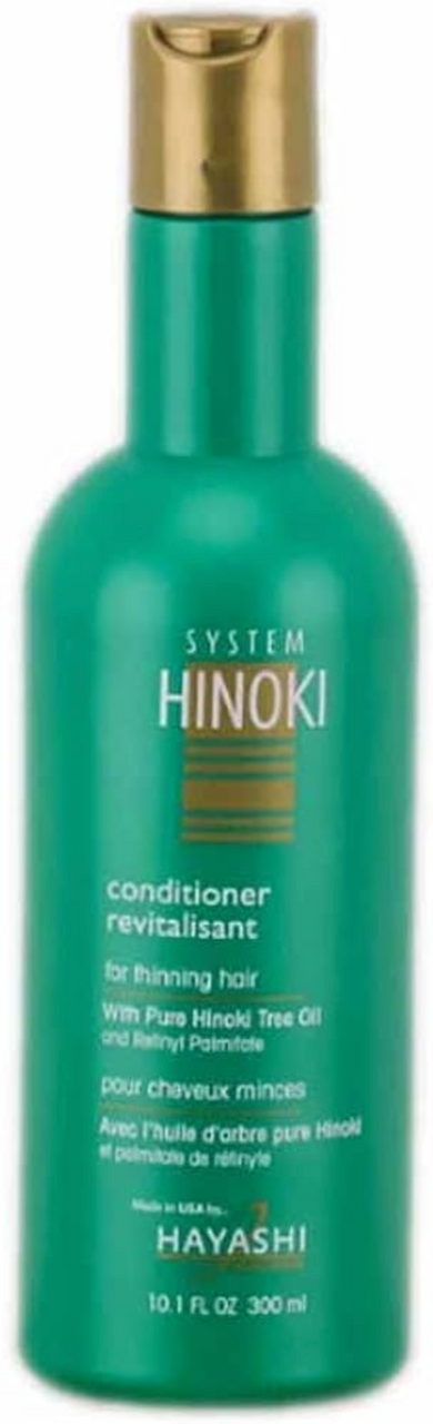 Hayashi System Hinoki Volumizing Conditioner