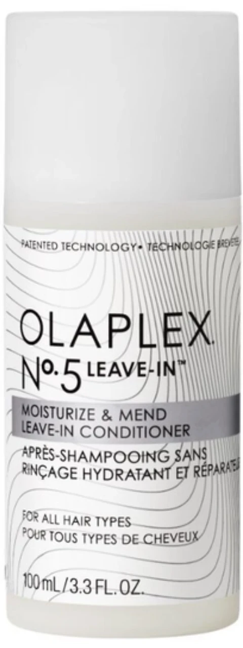 OLAPLEX number 5 Leave In Moisturize and Mend Leave In Conditioner