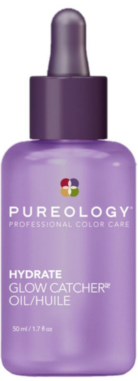 Pureology Hydrate Glow Catcher Oil  Pureology Hydrate Glow Catcher Oil