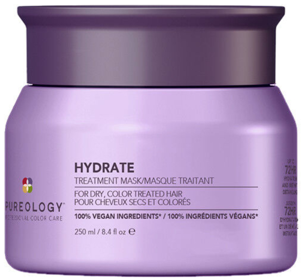 Pureology Hydrate Treatment Mask 8.4oz