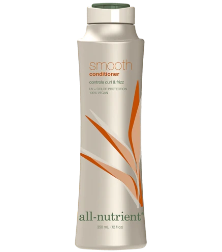 All Nutrient Smooth Conditioner