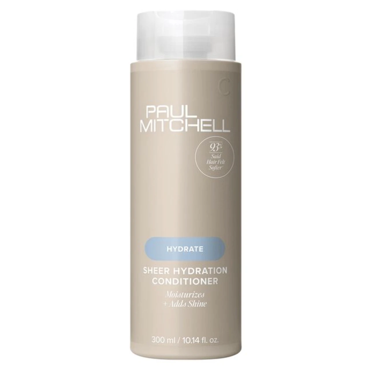 Paul Mitchell Sheer Hydrate Conditioner 10.14oz