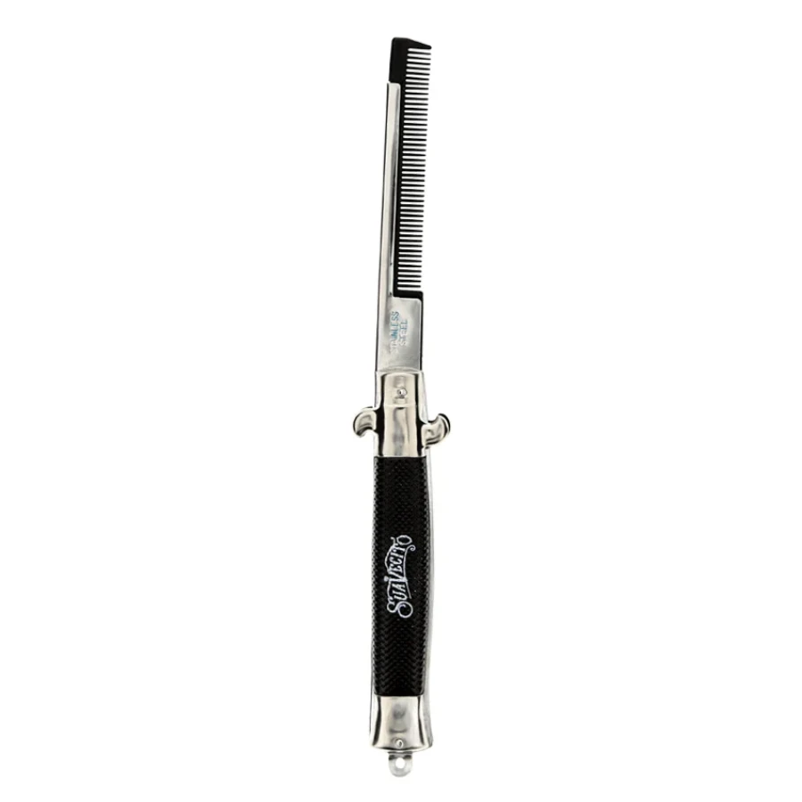 Suavecito Switchblade Comb