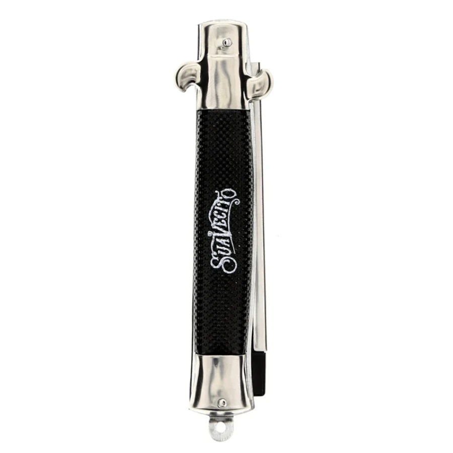 Suavecito Switchblade Comb