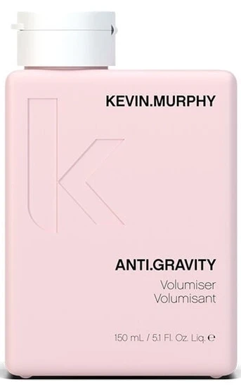 Kevin Murphy Anti Gravity