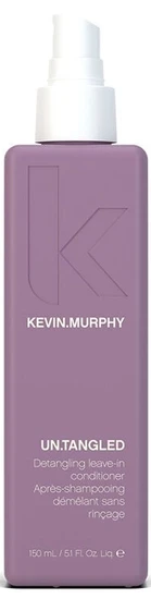 Kevin Murphy Untangled
