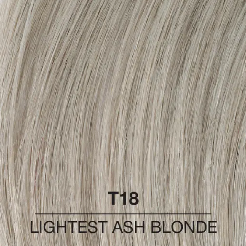 Wella Color Charm Permanent Liquid Toner T18 Lightest Ash Blonde