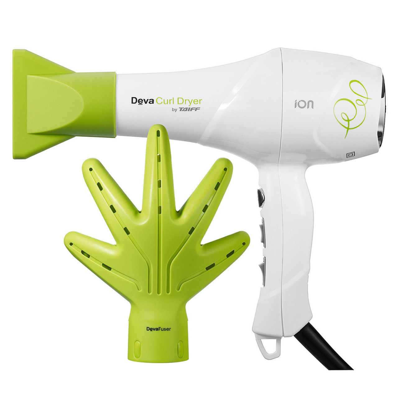 Deva clearance hair dryer