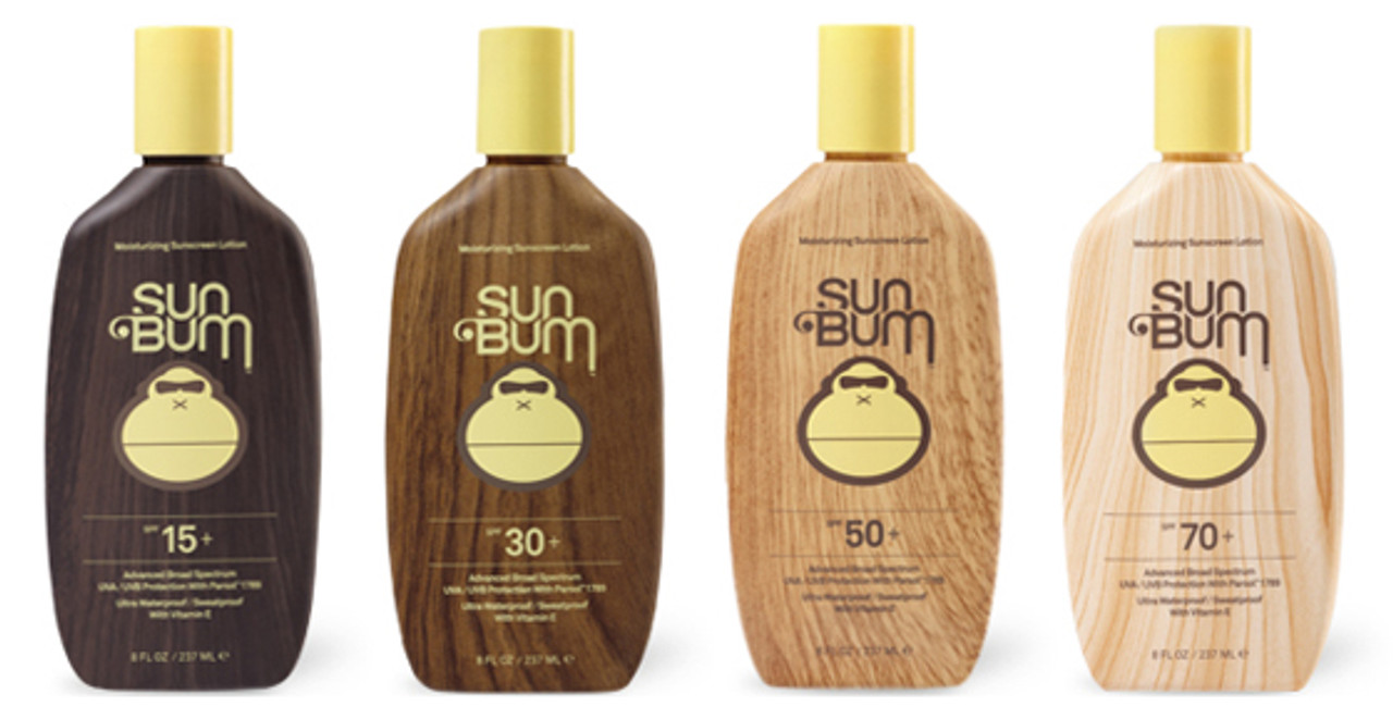 Sun bum products on deals sale