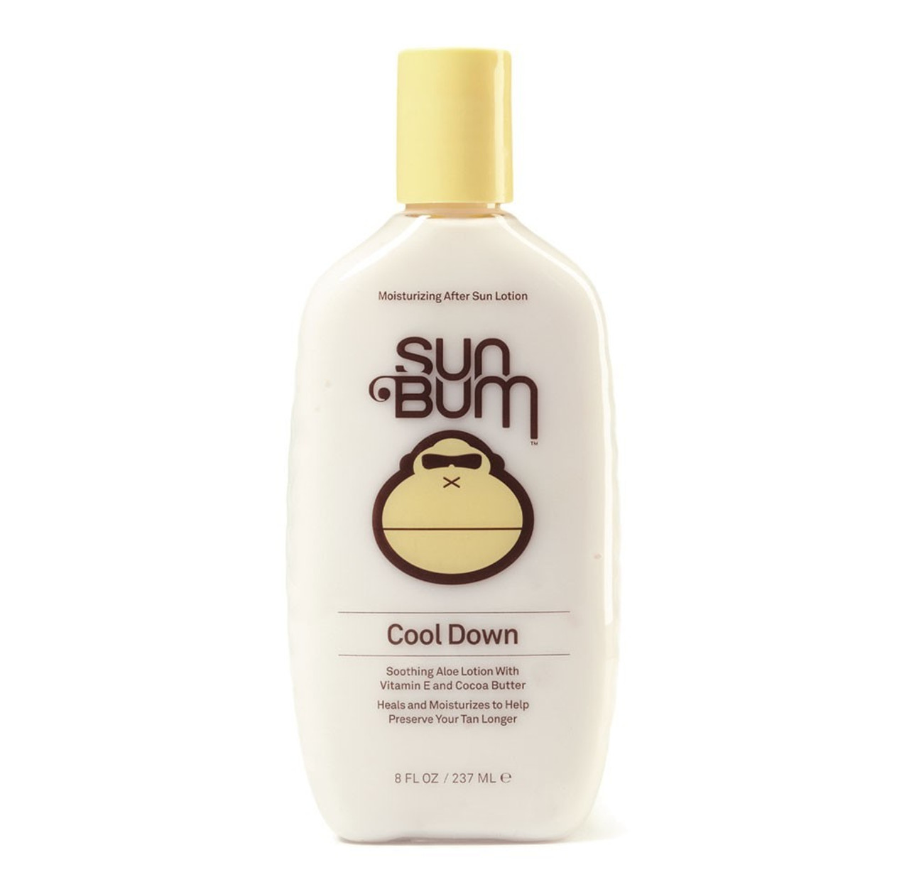Sun Bum Cool Down Hydrating After Sun Lotion Westside Beauty