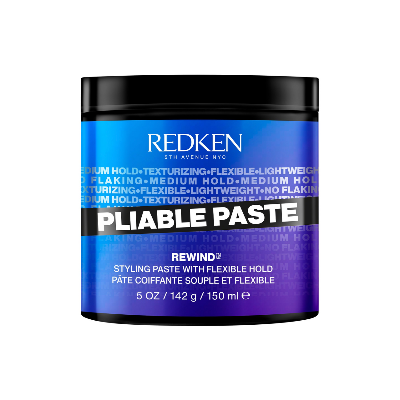 Redken Rewind 06 Styling Paste is 