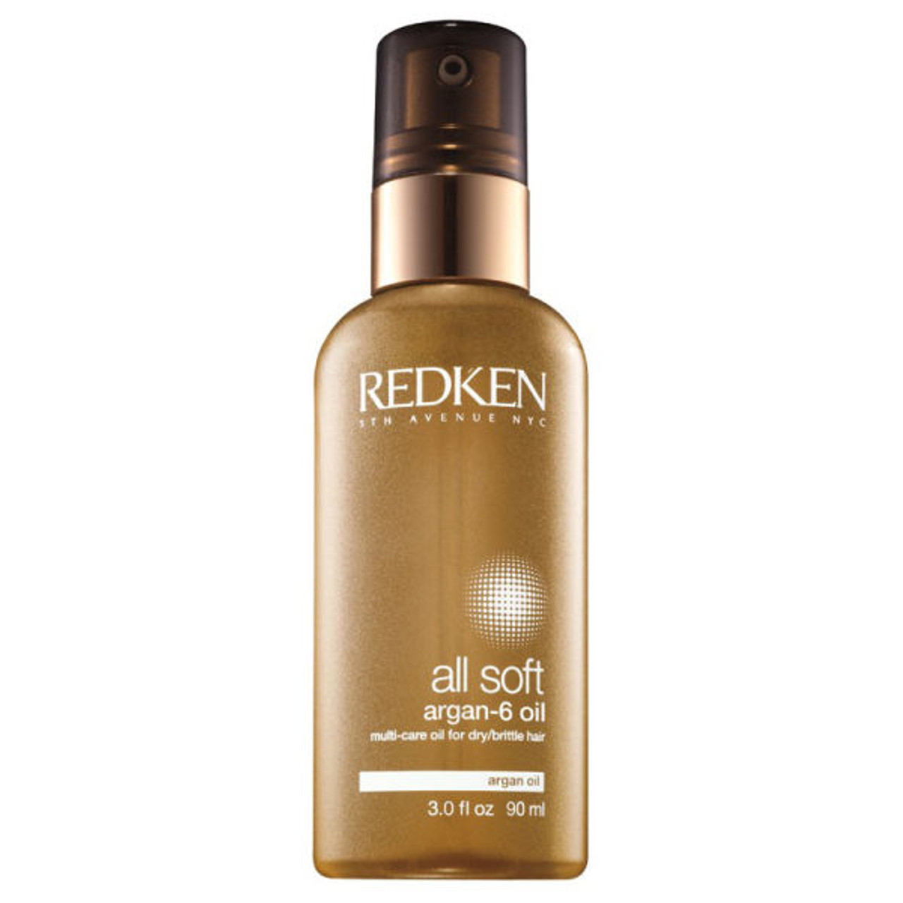 Redken All Soft Argan 6 Oil