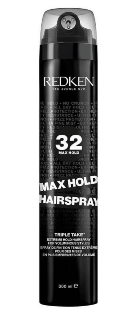 Redken High Hold Hairspray