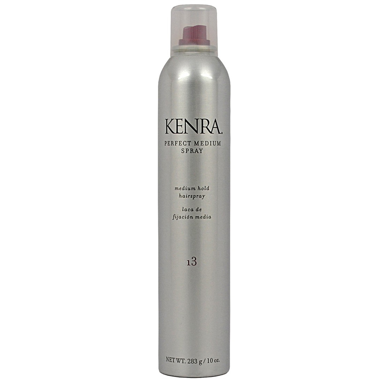 kendra perfect medium hairspray