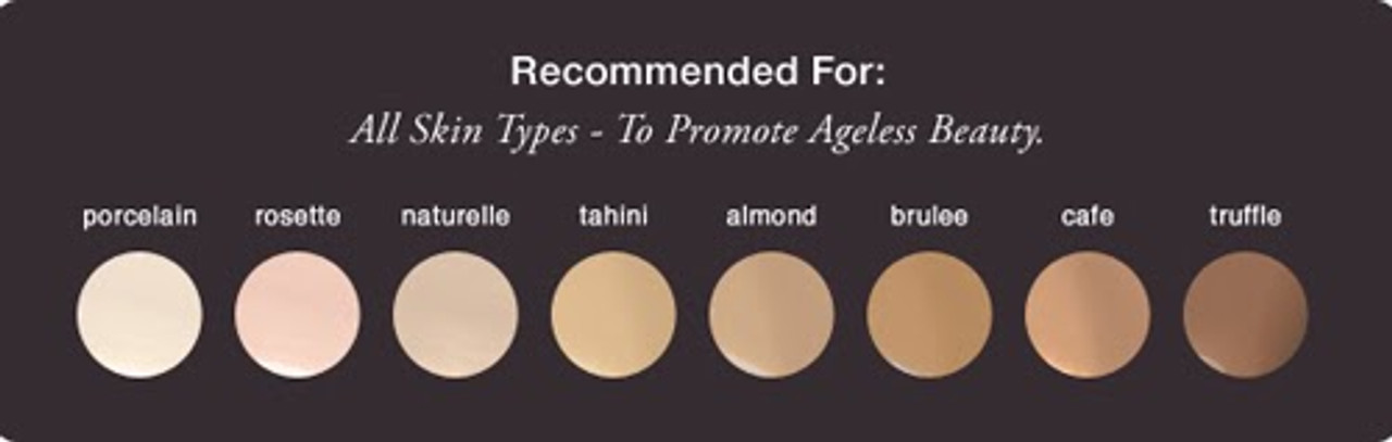 Glo Skin Beauty Luminous Liquid Foundation Spf18 Westside Beauty This non comedogenic liquid foundation with spf harnesses light diffusing diamond powder to erase imperfections and provide a soft focus effect to the skin. glo skin beauty luminous liquid foundation spf18