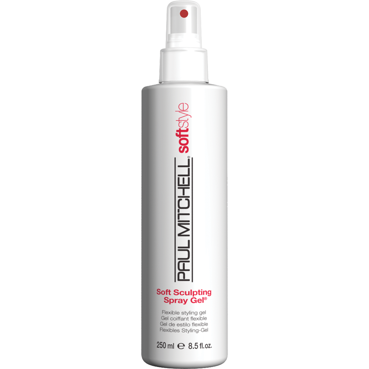 paul mitchell styling gel