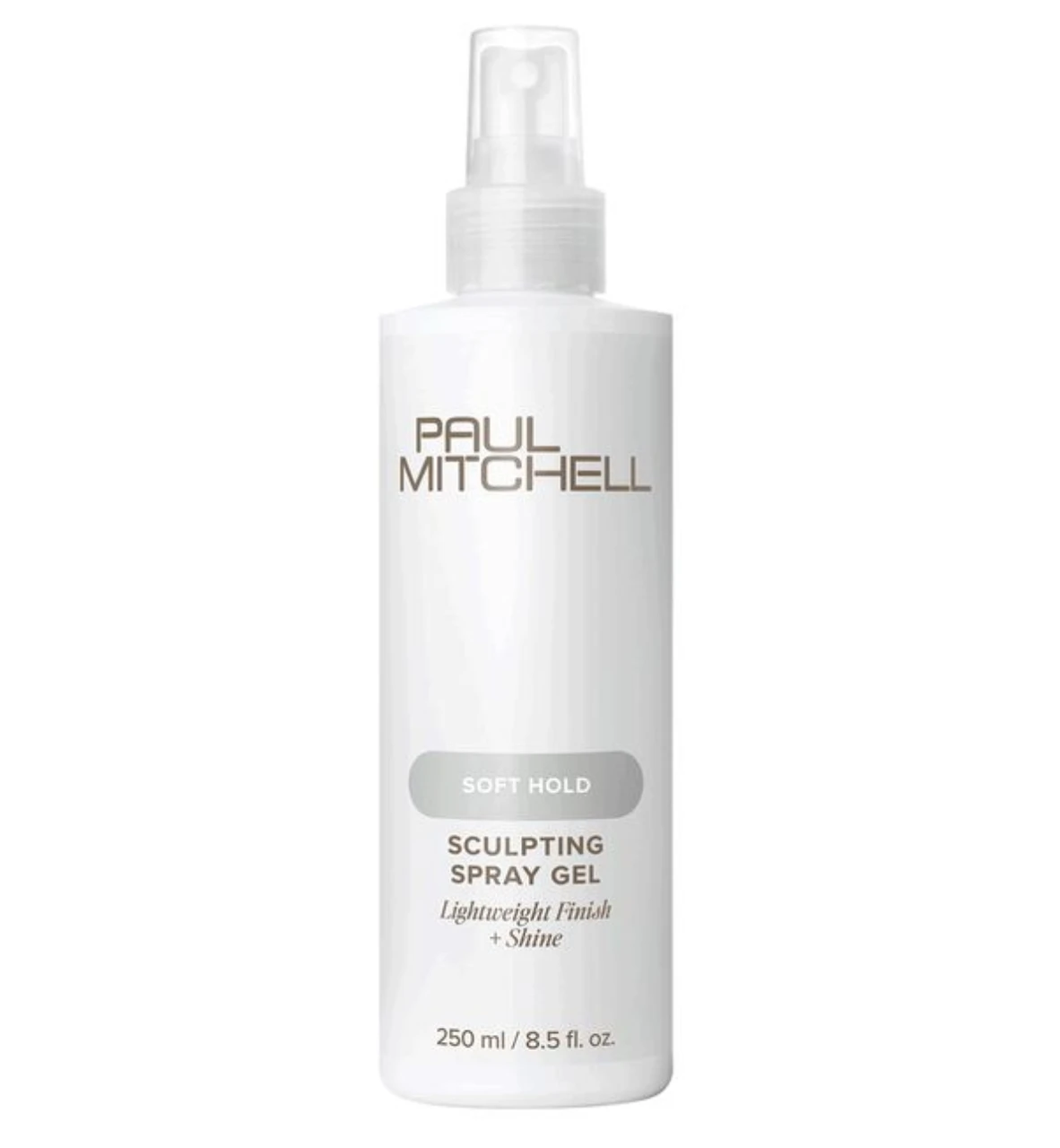 Paul Mitchell Sculpting Spray Gel